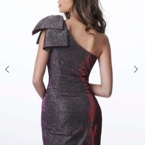 Cocktail dress
